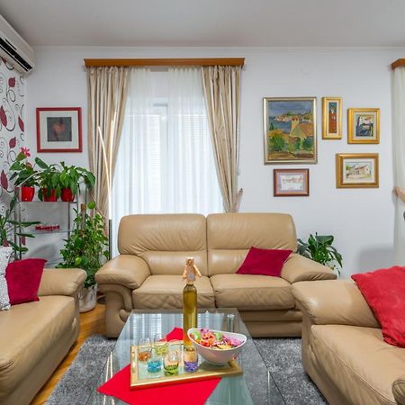 Lovely Apartment Dubrovnik Extérieur photo